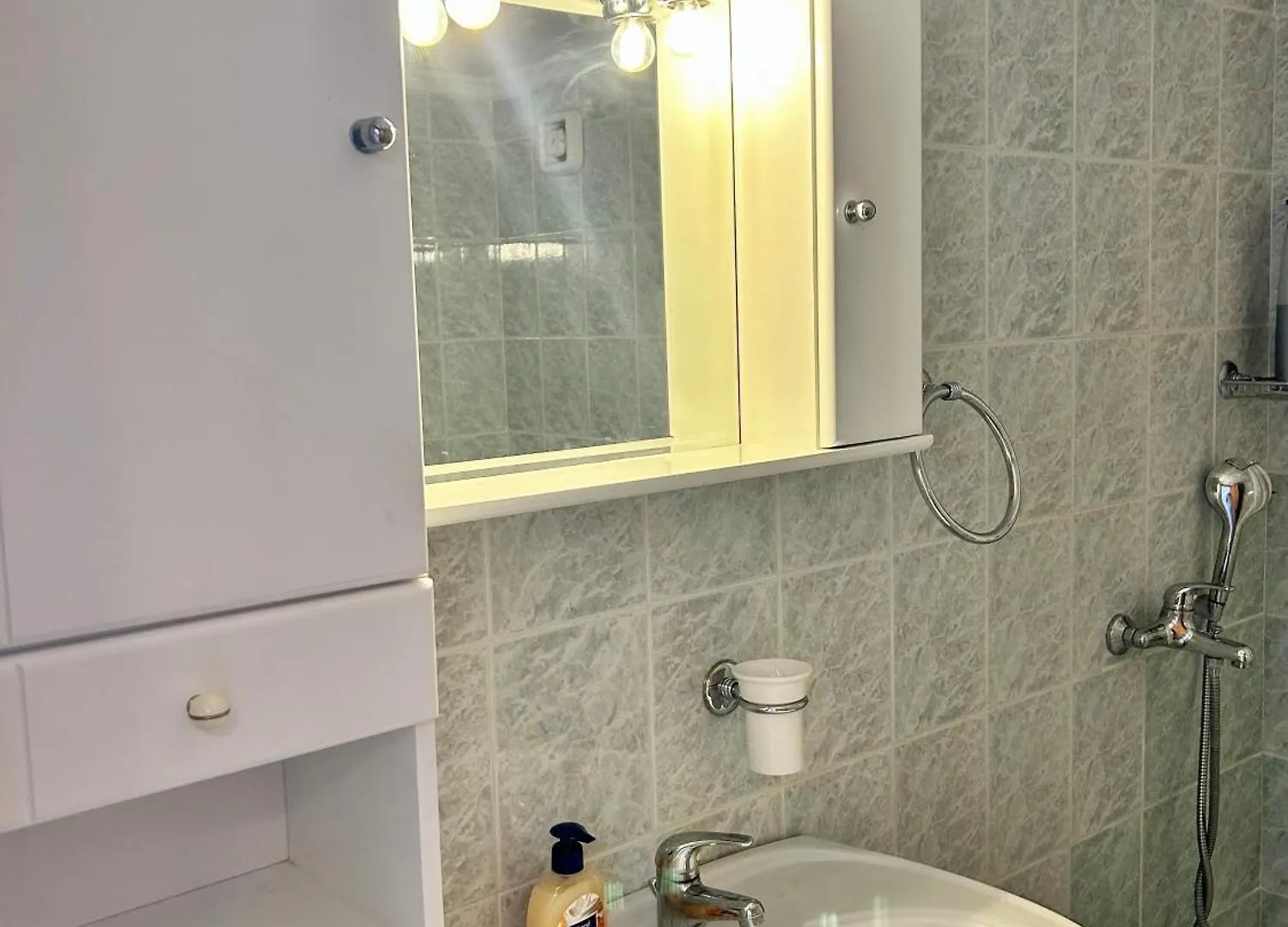 Lemonade Apartment Kallithea   Kallithea (Chalkidiki)